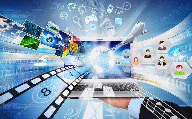 Así pueden pillarte y multarte por descargar películas online: cómo actuar ante una reclamación