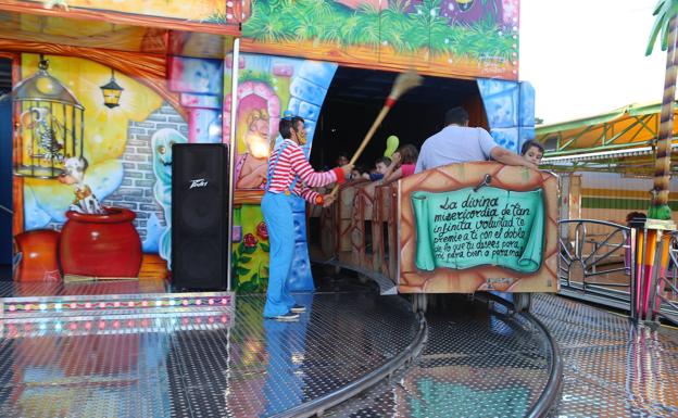 Ya se conocen las fechas del Día del Niño para la Feria de San Lucas