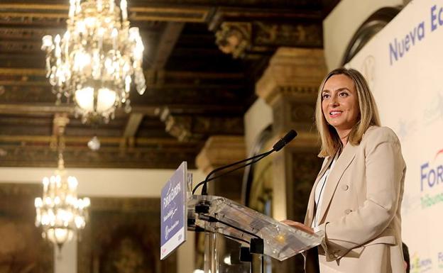 Fomento reclama un debate sereno sobre los servicios ferroviarios en Andalucía