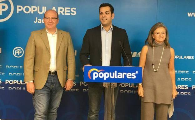 El PP espera recuperar el segundo diputado con un discurso de moderación