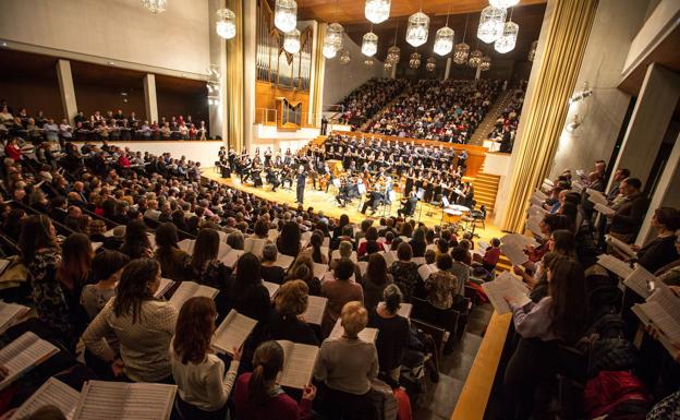 El gerente de la OCG: «No podemos pagar ni los tiquets del ropero»