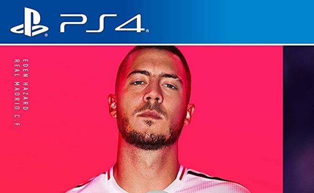 Aquí puedes comprar el nuevo FIFA 20 con el mejor precio del mercado