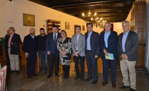El Consejo Social de Granada acumula ya diez meses sin reunirse