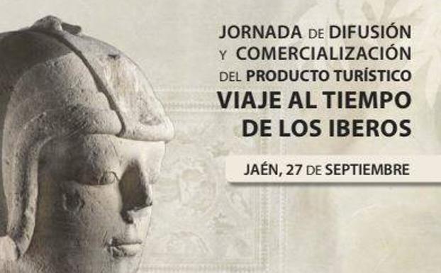 La arqueología íbera jienense centrará mañana las jornadas del Día del Turismo