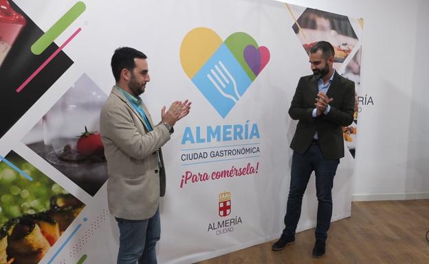 El Mercado Central acogerá la sede de Almería 2020