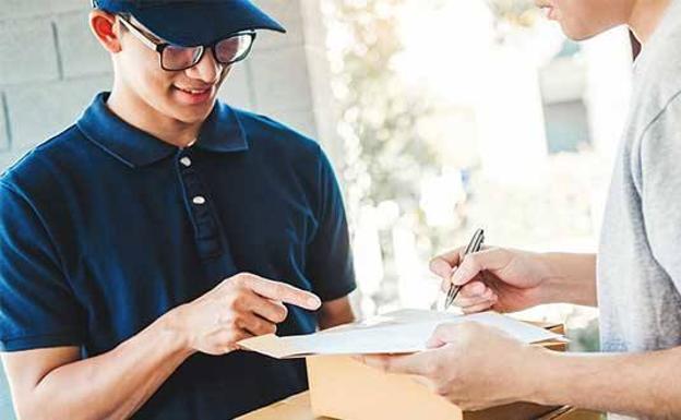 ¿Qué nuevas opciones de reparto a domicilio existen en Granada?