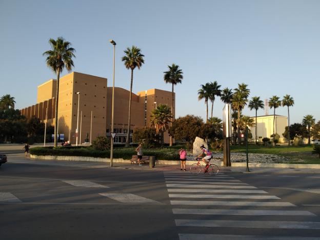 El auditorio y su entorno serán más dinámicos y se integrarán en el nuevo tejido de la ciudad