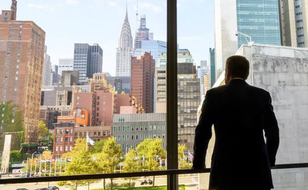 Cámara Granada inicia hoy en Nueva York la «más ambiciosa» misión empresarial de su historia