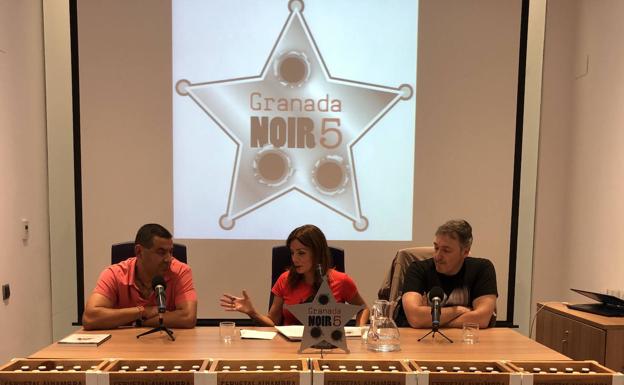 Los jóvenes inmigrantes son los auténticos héroes