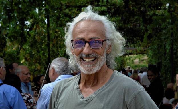 Un enfermero de la Alpujarra, al servicio de los más pobres de Etiopía