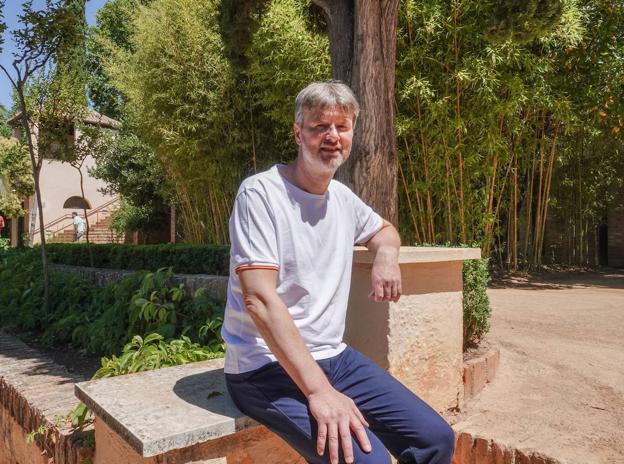 Dimite el gerente de la OCG, Günther Vogl, por falta de «apoyo institucional»