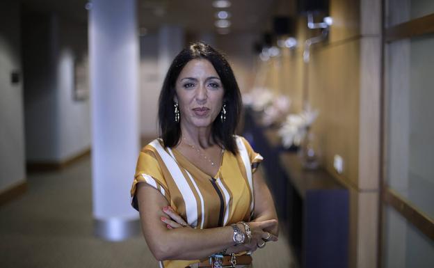 «La violencia de género ha causado más muertos en este país que ETA»