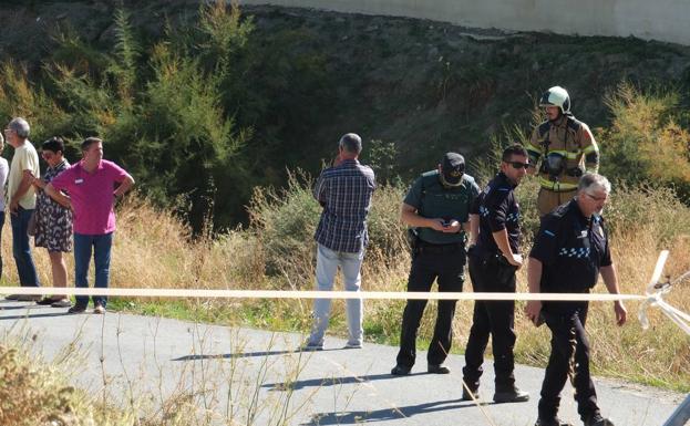 Las muertes por accidente laboral en Granada alcanzan su récord en una década