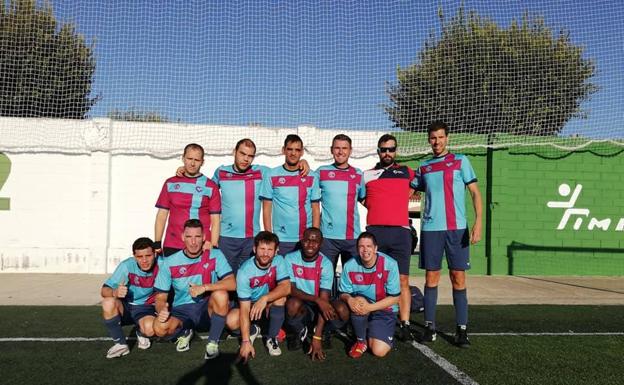 El Purísima vuelve a ser de los grandes