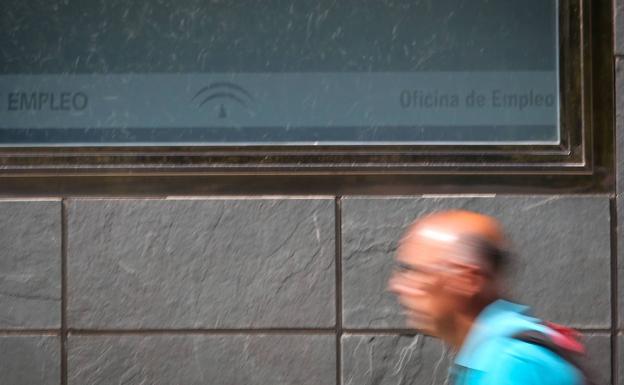 El paro vuelve a aumentar en Jaén en septiembre hasta los 48.573 desempleados
