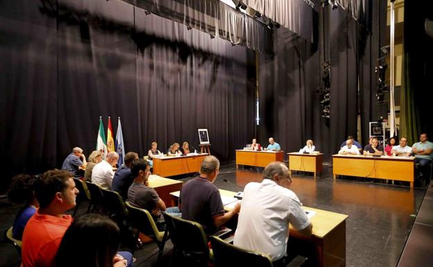 CA pedirá en el pleno la creación de un centro de atención infantil temprana en Almuñécar