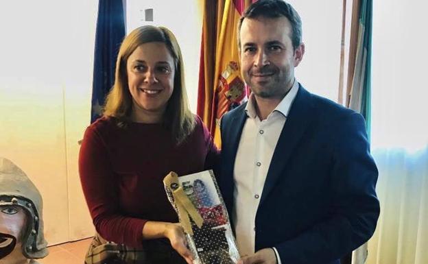 El Ayuntamiento de Jaén asume la presidencia de la Red de Juderías