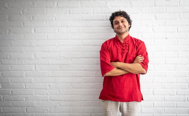 Hossein Pishkar: «Lo que le pasa a la OCG es increíble, no se puede perder el respeto a los músicos»