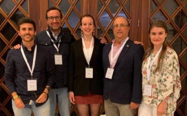 ¿Están sanos los pulmones de los granadinos?