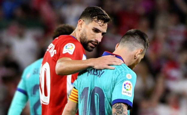 Dos renovaciones en plena negociación