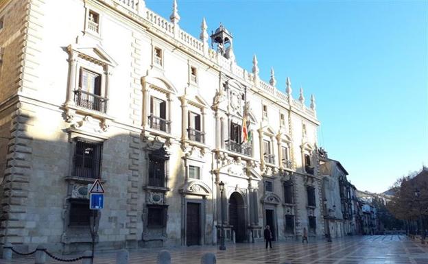 Puede ir 11 años a la cárcel por estafar a dos hermanas en la permuta de una finca en Cijuela