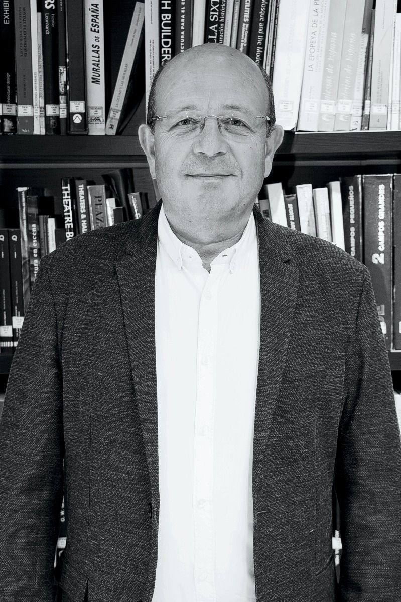 «Debería convertirse en un lema que la ciudad es un proyecto de todos»