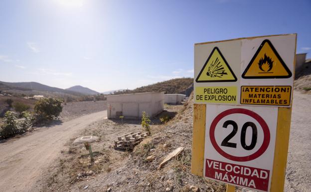El ocaso de las pirotecnias de Granada tras cinco muertes en apenas un año