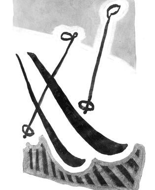 Si Sierra Nevada estuviera en la provincia de Málaga…