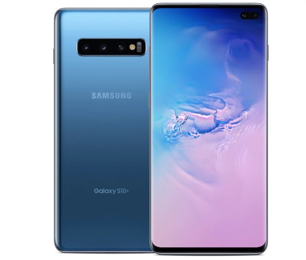 El timo del Galaxy S10+ por 1 euro se expande por whatsapp y las redes sociales