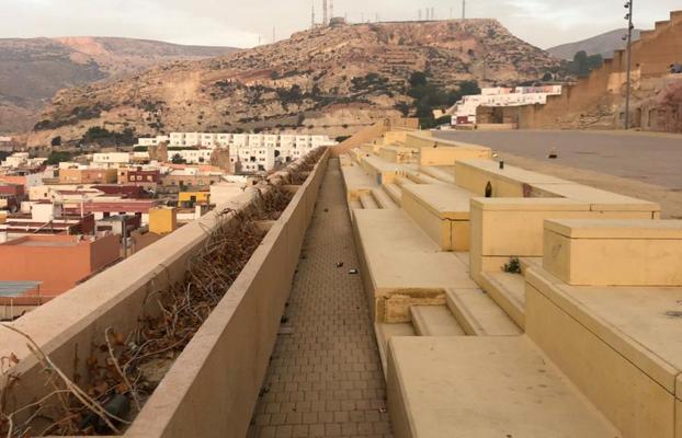 Urbanismo licitará la musealización del Mesón Gitano antes de fin de año