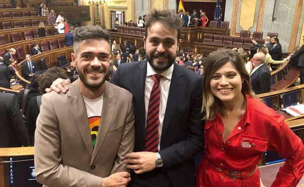 Los jienenses elegirán el 10N entre 11 listas al Congreso y diez al Senado