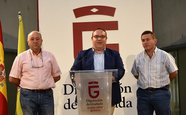 Diputación activa una línea de ayudas a deportistas de élite de la provincia