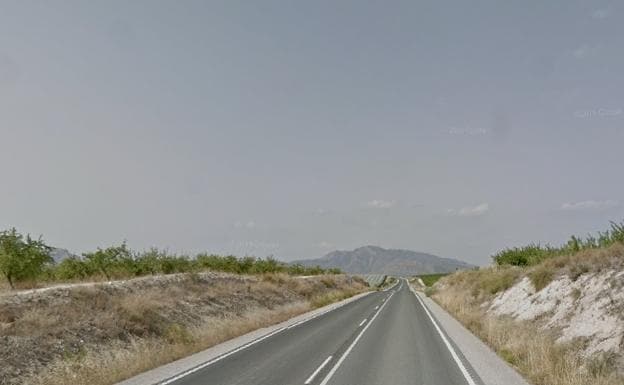 Pillan a un camionero de Almuñécar que superó 5 veces la tasa alcoholemia en Murcia