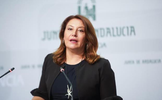 La Junta cifra en 315 millones de euros el impacto de los aranceles de EE UU en las exportaciones agroalimentarias