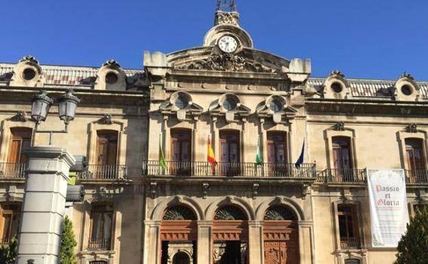 La Diputación de Jaén, finalista de los Premios Nacionales de Artesanía 2019