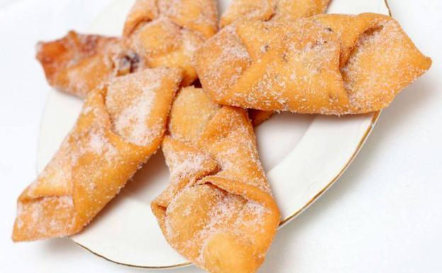 7 dulces típicos para el Día de Todos los Santos