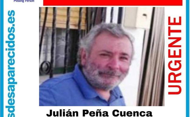 Vuelve a su casa el vecino de Puente de Génave dado por desaparecido