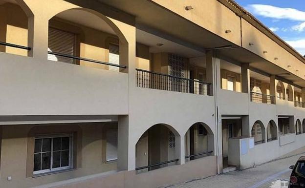 Bankia lanza un centenar de viviendas en Almería con descuentos de hasta el 40%