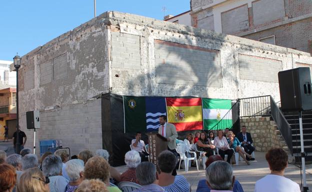 Torrenueva cumple un año de independencia con la redacción del PGOU como principal reto