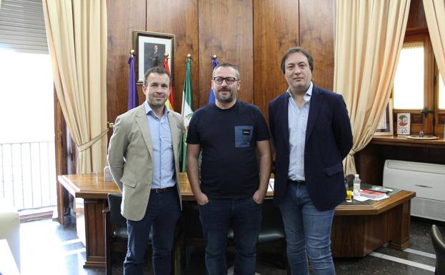 «Ser pregonero de la Feria es un orgullo y un lujo para cualquier jienense»