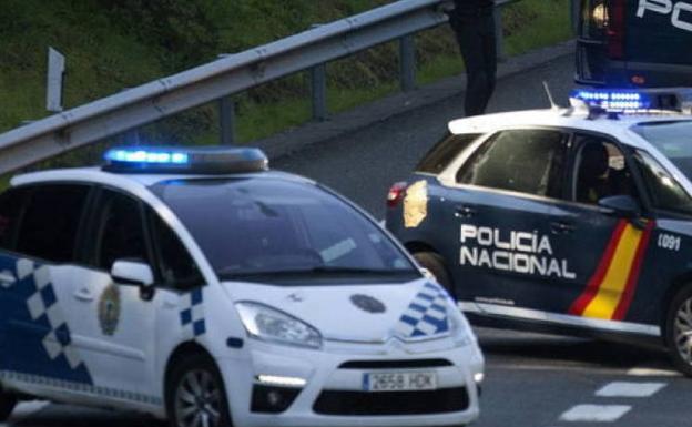 Se desvanece al volante y atropella a ocho personas, entre ellas dos bebés