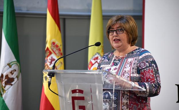 Diputación de Granada consigue financiación para 19 proyectos de eficiencia energética en pequeños municipios de la provincia
