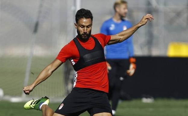 Sin la brújula ni el escudo con Osasuna