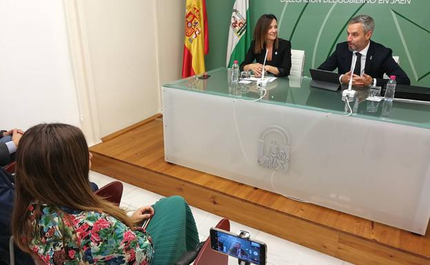 El Conservatorio Superior, la Ciudad de la Justicia y la Ciudad Sanitaria, en los presupuestos de la Junta