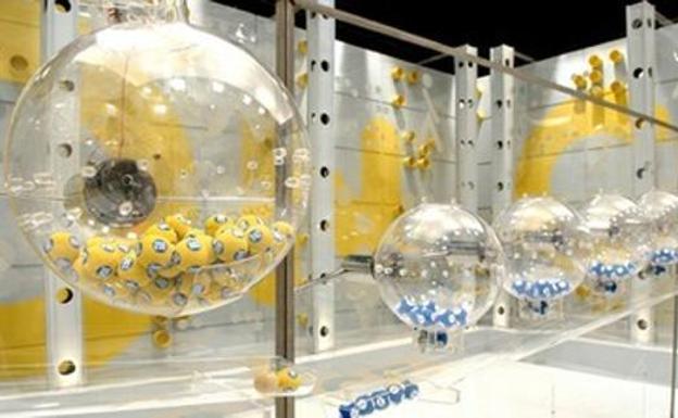 El sorteo de la ONCE deja 475.000 euros en Granada con varios boletos premiados