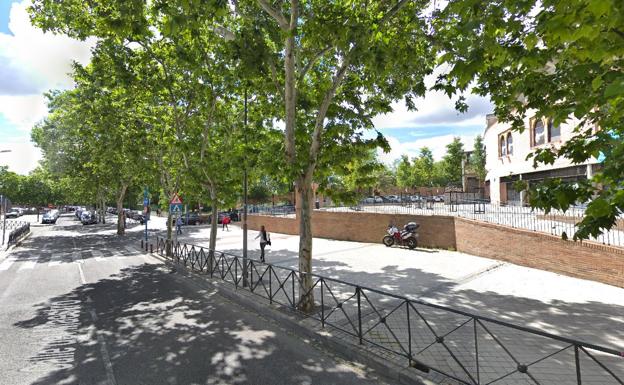 Muere un hombre con cinco puñaladas en la espalda y otro queda herido grave tras una reyerta