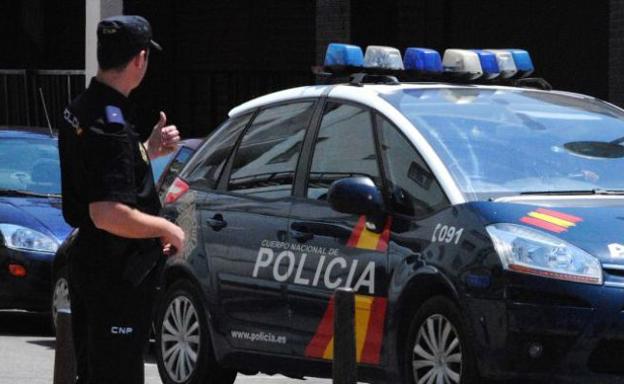 Detienen en Granada al presunto autor de la muerte de un hombre de 81 años en Alicante