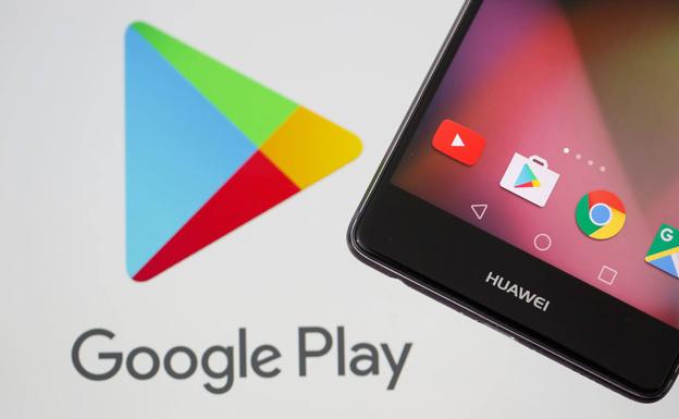 Facua alerta de los peligros de un virus de Android que se hace pasar por la Google Play Store