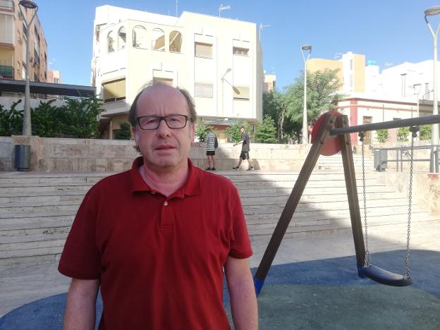 «Nos han hecho mucho daño con la muerte del menor en Oria y nos preguntamos, ¿cómo se nos repara?»