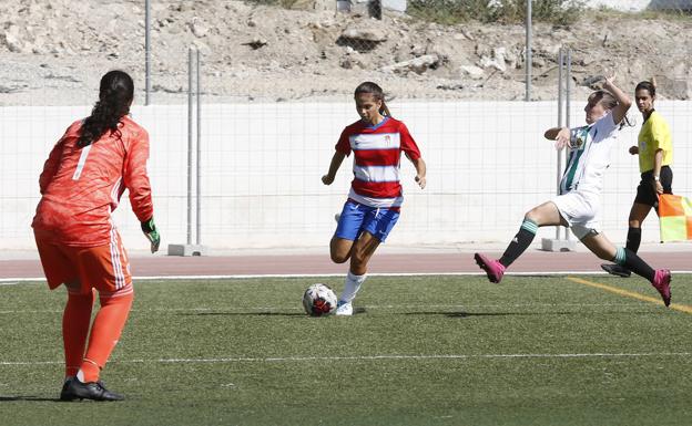 Contundente victoria en el Estadio de la Juventud